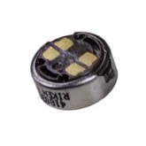 RKI Instruments NCR-6309 Replacement LEL Sensor for GX-3R/GX-3R Pro/GX-Force